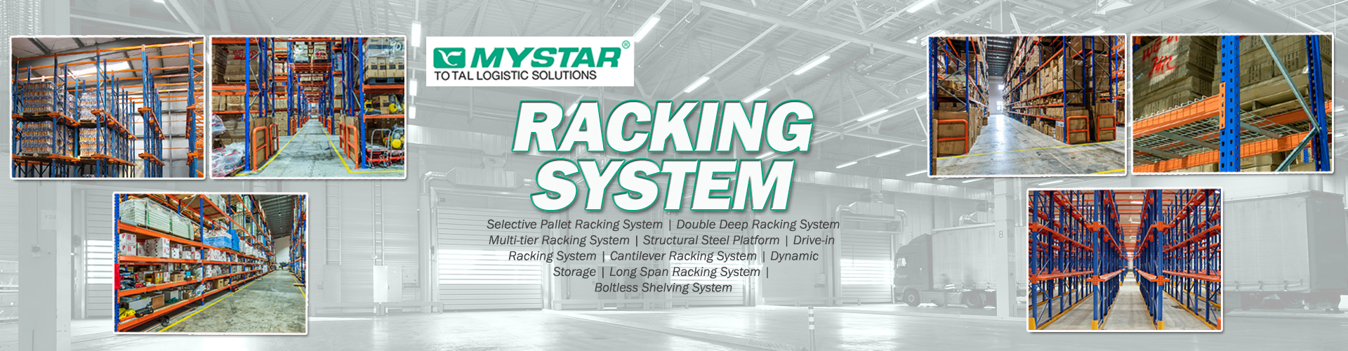 Racking System