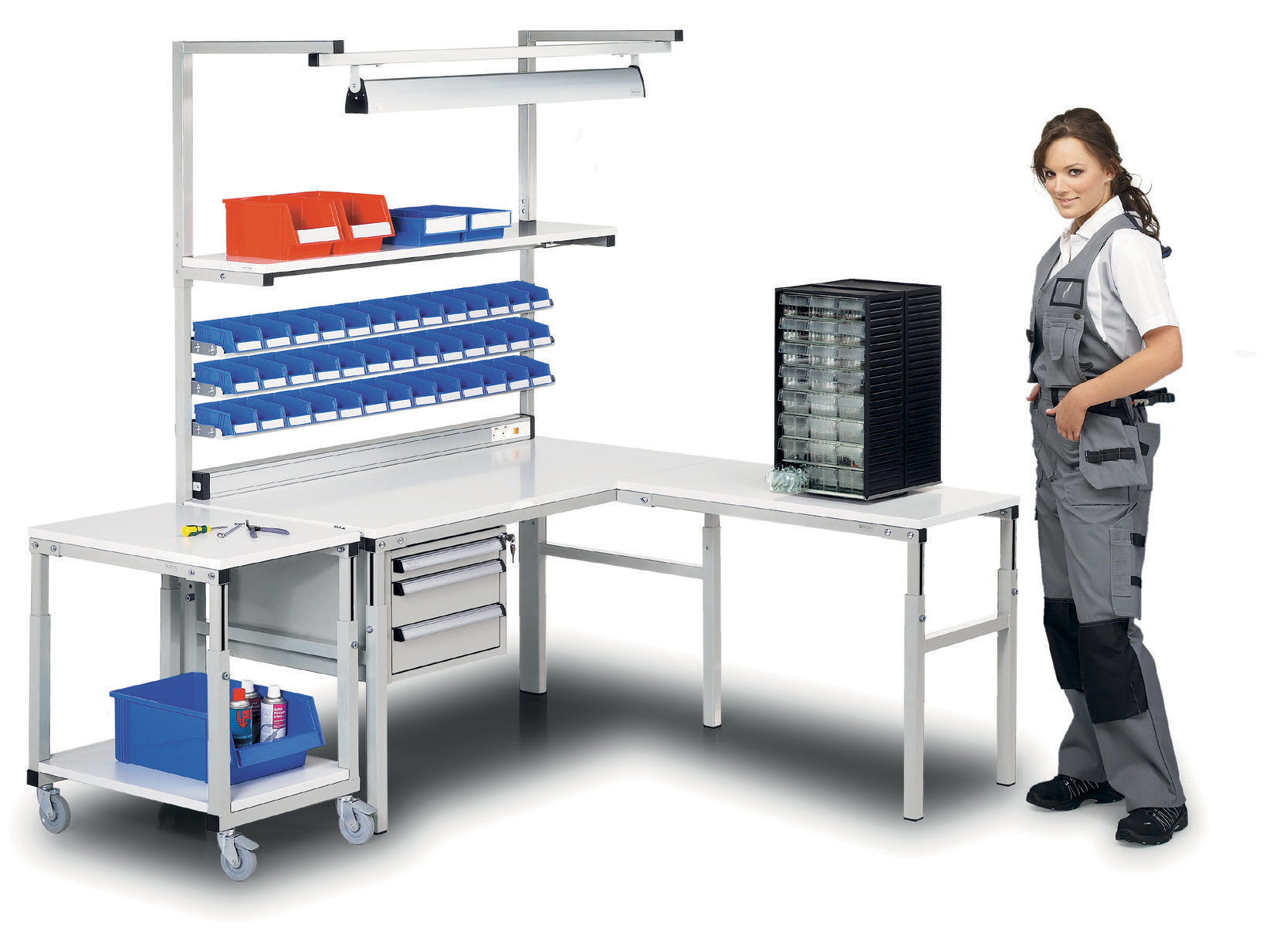 Treston WB Work Bench